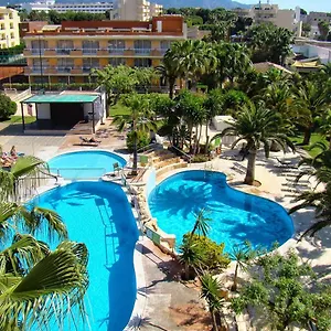 Club Simó Cala Millor (Mallorca)