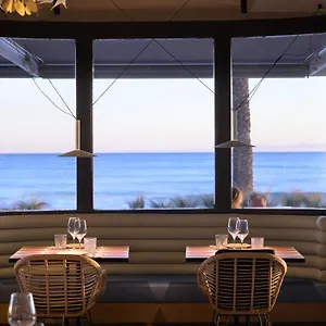 Hotel Akquaaa Boutique