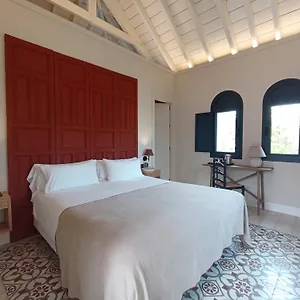 Hotel Boutique La Parada Del Marqués