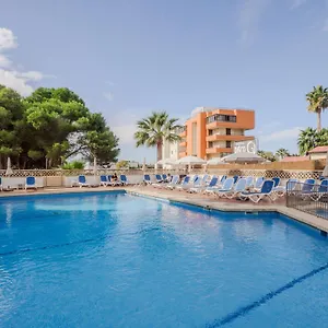 3* Hotel Santa Maria Playa