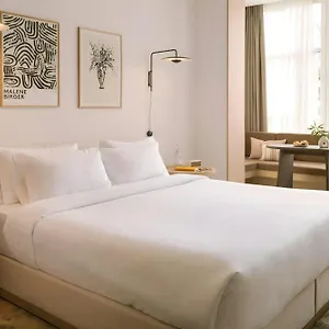Hotel Paseo De Gracia Hotel, Sonder By Marriott Bonvoy