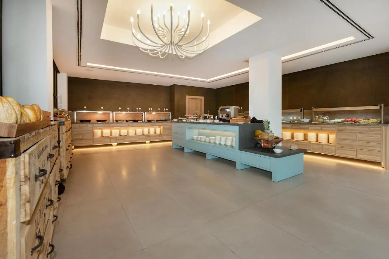 Kyrat Amarac Suites Cala Millor